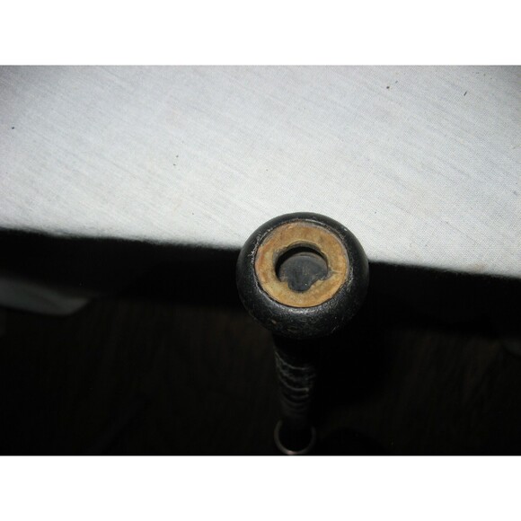 Demarini Vexxum DX1 Half+Half Little League Bat 30" 16.5oz 2-1/4"DIA -13.5 - Picture 6 of 7